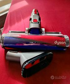 Dyson v8 advanced