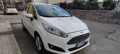 FORD Fiesta Gpl