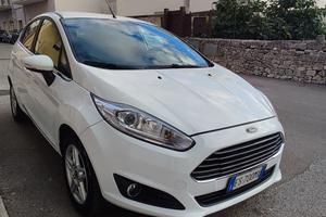 FORD Fiesta Gpl