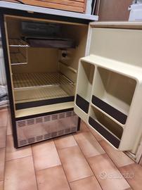 Mini frigo da viaggio e camper