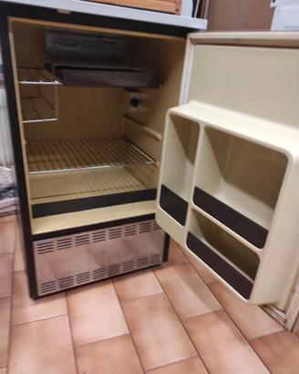 Mini frigo da viaggio e camper