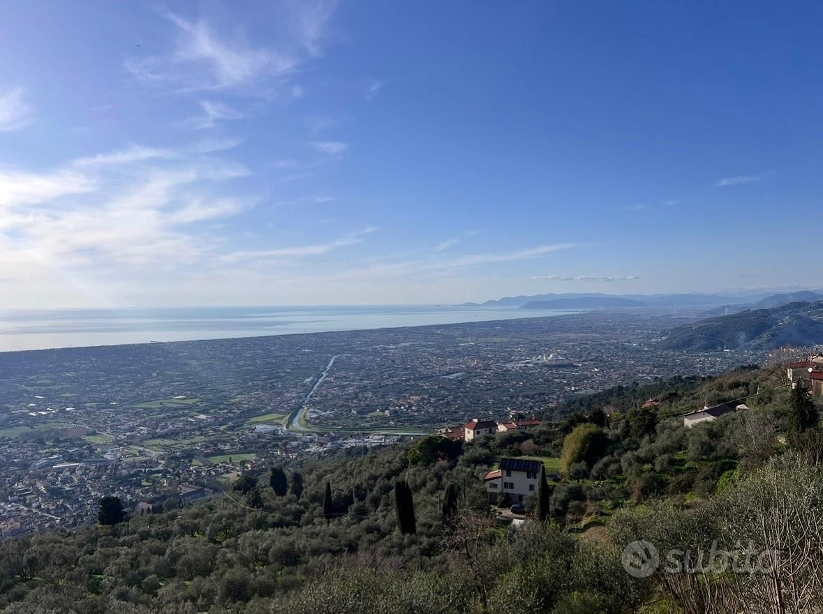Immobile sulle colline di Forte Dei Marmi - View 3