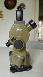TACHEOMETRO KERN K0-S