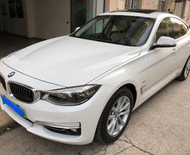 BMW Serie 3 G.T. (F34) - 2016