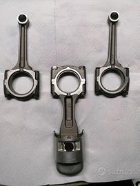 bielle Tmax  500 anno 2007