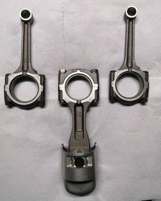 bielle Tmax  500 anno 2007