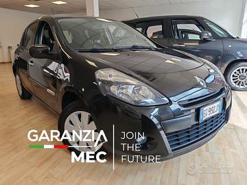 Renault Clio - EURO 5 - GARANTITA - !!!