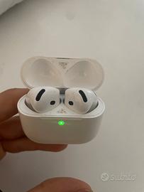 airpods 4 gen originali
