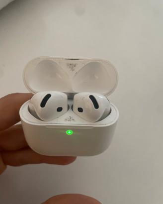 airpods 4 gen originali