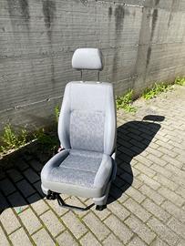Sedile guidatore VW t5