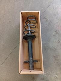 Ammortizzatori e molle