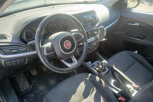 Fiat tipo familiare 
