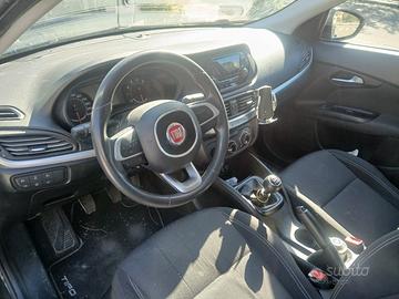 Fiat tipo familiare 