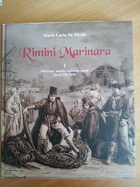 Rimini marinara. Istituzioni, società,tradizione n