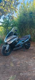 Yamaha Tmax 500