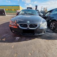 Ricambi Bmw serie 5 E60 2007 530D 306D2