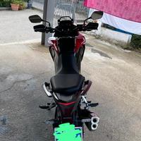 Honda CB 500 - 2022