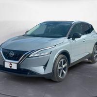 NISSAN Qashqai 1.5 e-PoWer N-Connecta 2wd