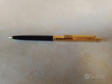 Penna a sfera vintage Papermate senza astuccio