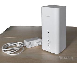 Modem Router HUAWEI B818-263  Slot Sim 4G - cat 19