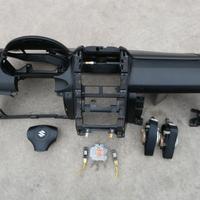 Kit airbag SUZUKI GRAND VITARA 1.9 DDIS 2006