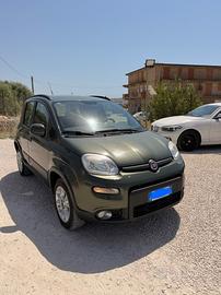Fiat Panda 1.3 MJT S&S Trekking anno 2013
