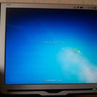 Monitor LCD Philips 190C 48cm (19 pollici)