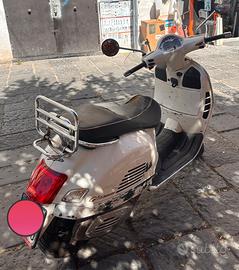 Vespa