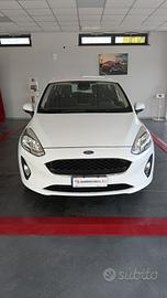 Ford Fiesta Active 1.5 EcoBlue