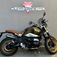 Bmw R nineT