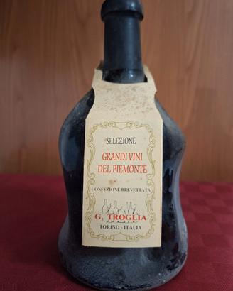 Vini d'annata