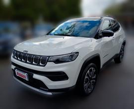 Jeep Compass 1.6 Multijet II 2WD S 131CV