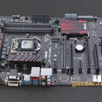 COMBO CPU + Mobo + RAM+ Graphics + PowerSupply