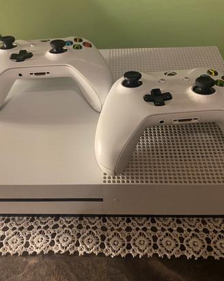 Xbox One