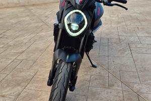 Ducati Monster 937 plus