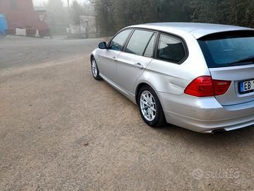 BMW 318 Diesel