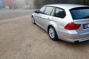 BMW 318 Diesel