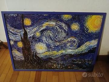 Stampa VAN GOGH