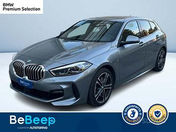BMW Serie 1 120D XDRIVE MSPORT AUTO