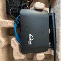 Router D-Link