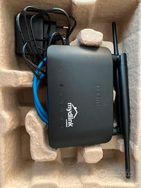 Router D-Link