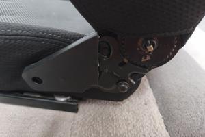Sedile auto universale sim-racing