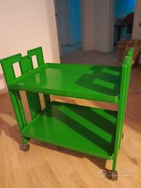 carrello  pieghevole
