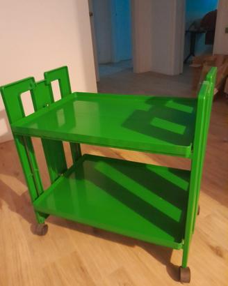 carrello  pieghevole