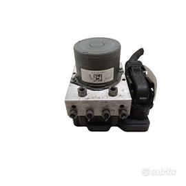 ABS MERCEDES Sprinter Serie A9079007406 654 diesel