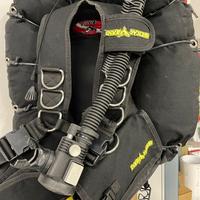 GAV TECNICO DIVE SYSTEM