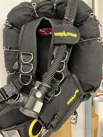 GAV TECNICO DIVE SYSTEM