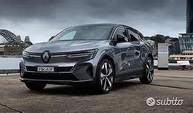 Ricambi usati renault megane 2024