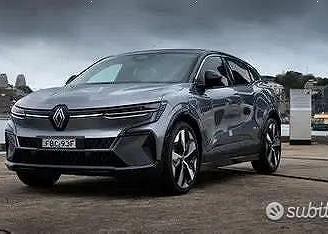 Ricambi usati renault megane 2024