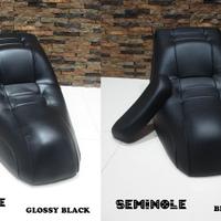 Fodera sella scooter Honda Spazio CN 250